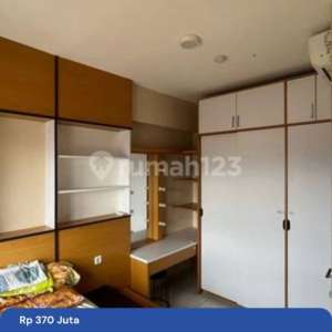 dijual apartemen m square mekarwangi cibaduyut kopo bandung 2bedroom 2br furnish , tersedia melalui melalui situs Rumah123