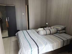 Dijual Apartemen Mediterania 2 Garden Residence 31 Bedroom lokasi di Tomang, tersedia melalui melalui situs Olx