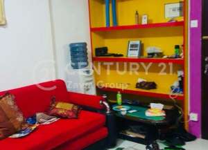 Dijual Apartemen Mediterania Garden 2 Tanjung Duren Jakarta Barat lokasi di grogol-petamburan, tersedia melalui melalui situs Lamudi