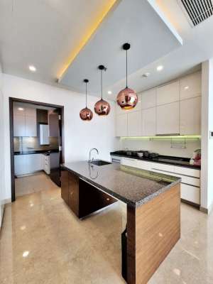 Dijual Apartemen Mewah Anandamaya Residence, Dekat MRT Kuningan lokasi di Tanah Abang, tersedia melalui melalui situs Olx