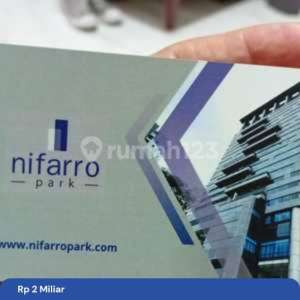 Dijual Apartemen Mewah Di Pasar Minggu , tersedia melalui melalui situs Rumah123