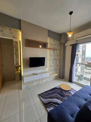 DIJUAL APARTEMEN PUNCAK DHARMAHUSADA SURABAYA RON.A2516 lokasi di Tambaksari, tersedia melalui melalui situs Olx