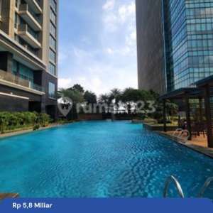 Dijual Apartemen Residence 8 Senopati 21 BR Size 170 Sqm ALREADY CERTIFICATE FURNISH TERMURAH 5,8 MILIAR SEBELUM TERJUALWHATSAP 087778899910 , tersedia melalui melalui situs Rumah123