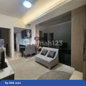 Dijual Apartemen Season City 2br Furnished View Pool , tersedia melalui melalui situs Rumah123