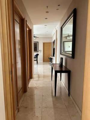 Dijual Apartemen Senayan Residence 3BR Uk165m2 Furnished at Jaksel lokasi di Kebayoran Baru, tersedia melalui melalui situs Olx