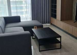 Dijual Apartemen Super Mewah 4BR St. Moritz LuxTerhubung Langsung ke Lippo Mall Puri lokasi di kembangan, tersedia melalui melalui situs Lamudi