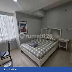 Dijual Apartemen Taman Anggrek 21 Br Bedroom kamar, Furnished, Siap Huni, Dekat Central Park Dan Neo Soho, Rs Dan Jg Akses Tol Bandara , tersedia melalui melalui situs Rumah123
