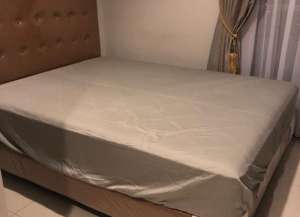 Dijual Apartemen Taman Anggrek Residence Tipe Studio lokasi di grogol-petamburan, tersedia melalui melalui situs Lamudi