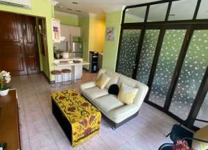 Dijual apartemen Taman Pasadenia Pulomas type studio tower lokasi di kelapa-gading, tersedia melalui melalui situs Lamudi