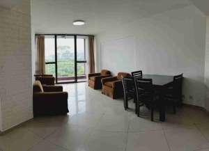 Dijual Apartemen Taman Rasuna lokasi di setia-budi, tersedia melalui melalui situs Lamudi