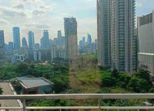 Dijual Apartemen Taman Rasuna lokasi di setia-budi, tersedia melalui melalui situs Lamudi