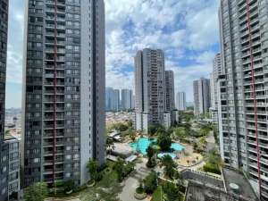 Dijual Apartemen Taman Rasuna Said Epicentrum Jakarta Selatan lokasi di Setia Budi, tersedia melalui melalui situs Olx