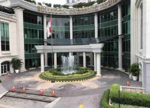 Dijual Apartemen The Bellezza 1BR Full Furnished, MewahSiap Huni di Lokasi Premium Permata Hijau lokasi di cilandak, tersedia melalui melalui situs Lamudi