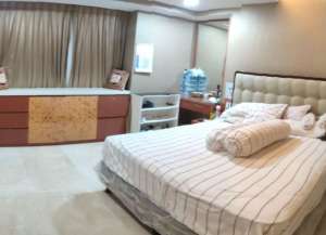Dijual Apartemen The Mansion 2 Bedroom Full Furnish Siap Huni lokasi di pademangan, tersedia melalui melalui situs Lamudi