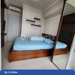 Dijual Apartemen The Mansion Bougenville Kemayoran , tersedia melalui melalui situs Rumah123