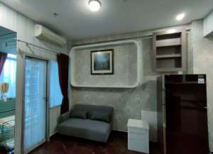 Dijual Apartement Capitol Park 2 Bedrooms Full Furnished lokasi di kenari, tersedia melalui melalui situs Lamudi
