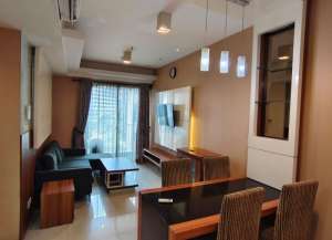 Dijual Apartement Casa Grande 2BR Full Furnished Tower Montreal lokasi di menteng-dalam, tersedia melalui melalui situs Lamudi