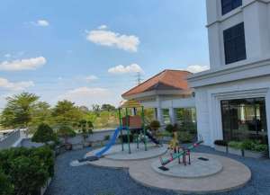 Dijual Apartement The Kahyangan Solo Baru, Sukoharjo lokasi di grogol-1, tersedia melalui melalui situs Lamudi