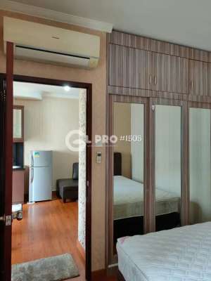 Dijual Apartmen Mediterania Garden Residence 2 Medit 2 Best Investasi lokasi di Grogol Petamburan, tersedia melalui melalui situs Olx