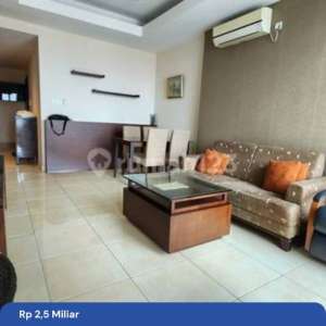 Dijual Apartment Essence Darmawangsa 2 BR Furnished Area Cipete , tersedia melalui melalui situs Rumah123