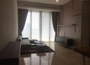 Dijual Apartment Lavie All Suites, Kuningan, Tower Porte, 2 Bedrooms Luas 177 M2 Kuningan Jakarta Selatan lokasi di setia-budi, tersedia melalui melalui situs Lamudi