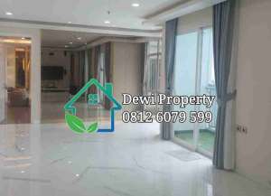 DIJUAL APARTMENT REIZ CONDO lokasi di kesawan, tersedia melalui melalui situs Lamudi