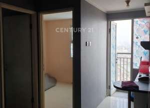 Dijual Apartment Season City Jakbar Lantai 23 MK17165 lokasi di pondok-aren, tersedia melalui melalui situs Lamudi