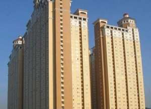 Dijual Apt Mediterania Garden Residence 1 lokasi di grogol-petamburan, tersedia melalui melalui situs Lamudi