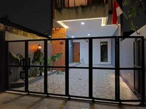 Dijual BU Vila Baru KPR Type Industrial MRT Fatmawati Jakarta Selatan lokasi di Cinere, tersedia melalui melalui situs Olx