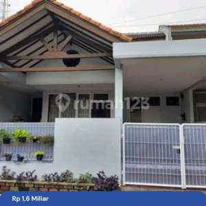 Dijual Buana Gardenia Lokasi Bagus , tersedia melalui melalui situs Rumah123