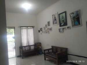 DIJUAL CCEPAT RUMAH DI TAMAN KOPO INDAH III BLOK E, KAB BANDUNG JU lokasi di Cipatat, tersedia melalui melalui situs Olx