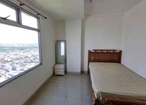 DIJUAL CEPAT APARTEMEN 2 BR DI GREEN BAY PLUIT lokasi di penjaringan, tersedia melalui melalui situs Lamudi