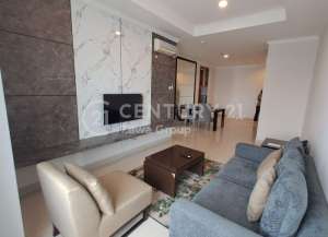 Dijual Cepat Apartemen Belleza Permata Hijau Jakarta Selatan lokasi di grogol-utara, tersedia melalui melalui situs Lamudi