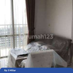 Dijual Cepat Apartemen Denpasar Residence 2 Bedroom Luas 84,7 Sqm, Full Furnished Jakarta Selatan , tersedia melalui melalui situs Rumah123