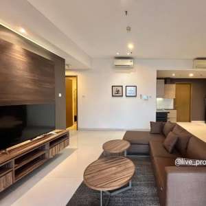 Dijual Cepat Apartemen Mewah 1Park Avenue Di Jakarta Selatan lokasi di Kebayoran Lama, tersedia melalui melalui situs Olx