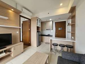 Dijual Cepat Apartemen Mtown Signature Gading Serpong lokasi di Gading Serpong, tersedia melalui melalui situs Olx