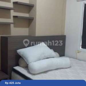Dijual cepat Apartemen Puri Parkview 2 BR furnished di Puri Indah , tersedia melalui melalui situs Rumah123