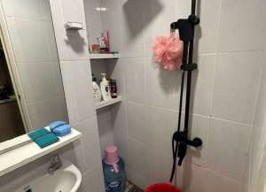 Dijual Cepat Apartemen Tokyo Riverside PIK2 Tipe Studio 21m2 Full Furnished Bagus lokasi di kosambi, tersedia melalui melalui situs Lamudi