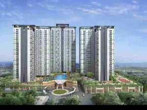 Dijual Cepat Apt Akasa BSD City Studio Murah Full Furnished lokasi di Serpong, tersedia melalui melalui situs Olx