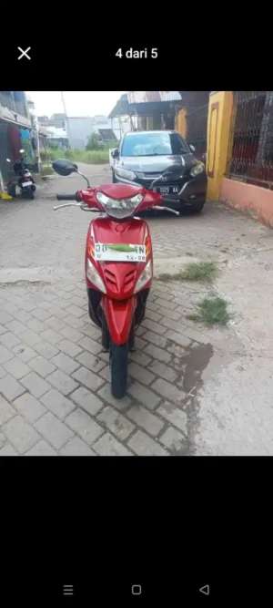 Jual bekas Dijual cepat butuh dana,lokasi di Manggala