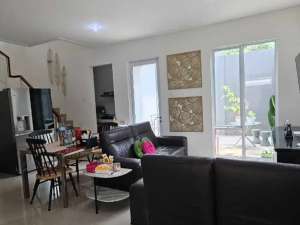 Dijual Cepat Cluster Nara Village Gading Serpong lokasi di Gading Serpong, tersedia melalui melalui situs Olx