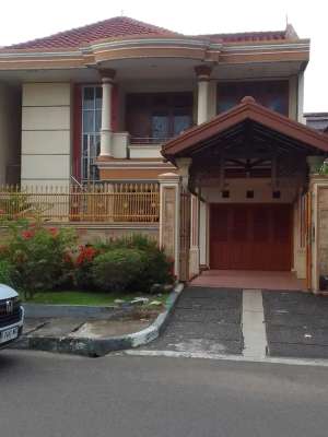 Dijual Cepat dan Siap Huni Perumahan Banjar Wijaya BEBAS BANJIR lokasi di Cipondoh, tersedia melalui melalui situs Olx