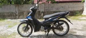 Jual bekas Dijual cepat Honda Revo Fit 2024. Harga Nego,lokasi di Senapelan