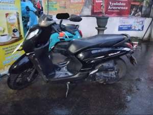 Jual bekas DIJUAL CEPAT MOTOR SIAP PAKAI LOKASI SAMARINDA,lokasi di Samarinda Kota