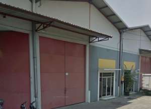 Dijual Cepat Pergudangan Meiko Abadi 7 Sidoarjo lokasi di wonoayu, tersedia melalui melalui situs Lamudi