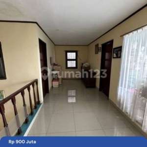 Dijual Cepat Rumah 2 Lantai Di Bidara Cina , tersedia melalui melalui situs Rumah123