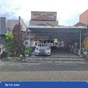 Dijual CepatRumah 2.5.lantai Anggrek Mas 2 Row Jalan Lebar Dan Hadap Timur Batam Center , tersedia melalui melalui situs Rumah123