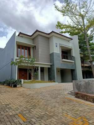 Dijual Cepat Rumah 2Lt di perumahan Gedong Prima,Cipayung,Jaktim lokasi di Bambu Apus, tersedia melalui melalui situs Olx