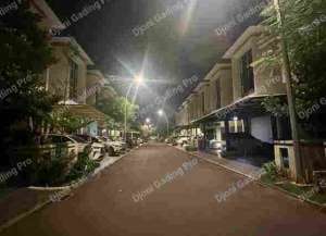 Dijual Cepat Rumah Bagus Di Asya Cluster Semayang JGC lokasi di cakung, tersedia melalui melalui situs Lamudi