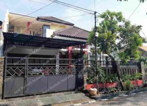 Dijual Cepat Rumah Bagus Siap Huni Gayungan Surabaya dekat Masjid Al Akbar lokasi di gayungan, tersedia melalui melalui situs Lamudi